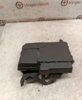 Chevrolet Cruze Fuse module 9696422706