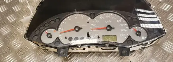 Ford Focus Speedometer (instrument cluster) 98AP10841BC