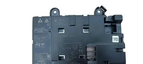 Mercedes-Benz GLE W167 Other control units/modules A1779000909 A1779022618
