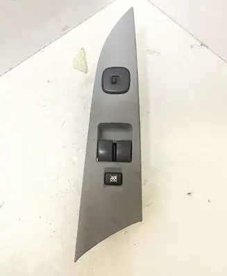 Mazda 3 I Electric window control switch 03123010BP4K
