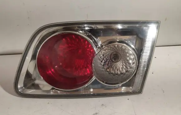Mazda 6 Tailgate rear/tail lights 22661974