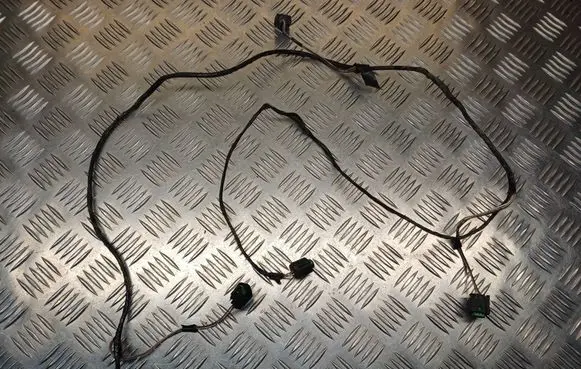Renault Laguna II Parking sensor (PDC) wiring loom 15213580101