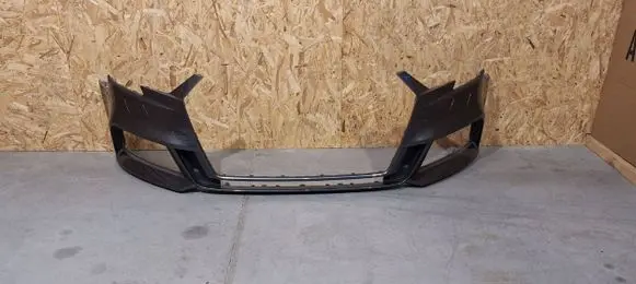 Audi A3 S3 8V Front bumper 8V3807221