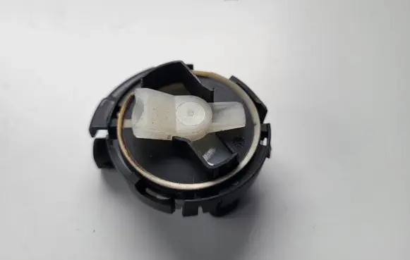 Skoda Octavia Mk3 (5E) Airbag deployment crash/impact sensor
