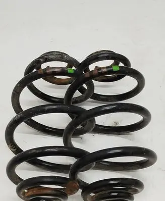 Volkswagen PASSAT B5 Rear coil spring 3B0511115S