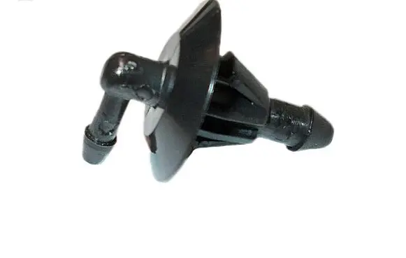 Mercedes-Benz Sprinter W906 Windshield washer spray nozzle 467-955-2D0