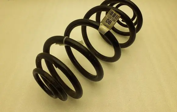 Chevrolet Cruze Rear coil spring 13287599