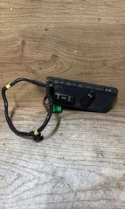 Volvo XC90 Seat control switch 39980245 03W054
