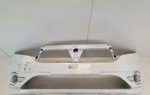 Dacia Sandero III Front bumper 620228531R Z2693