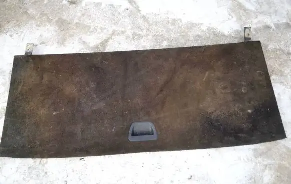 Volvo V70 Trunk/boot mat liner 9454319
