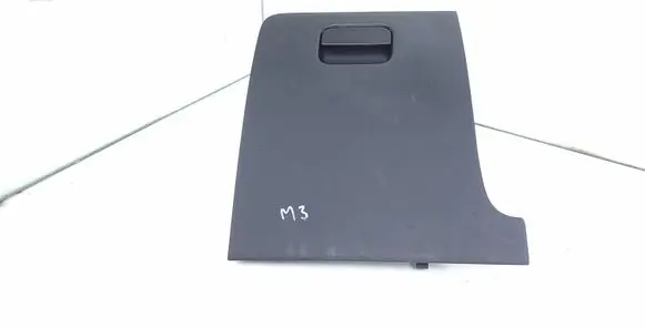 Volkswagen PASSAT B6 Glove box 3C1857921M