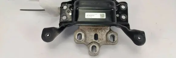 Skoda Octavia Mk3 (5E) Engine mount vacuum valve 5Q0199555BJ