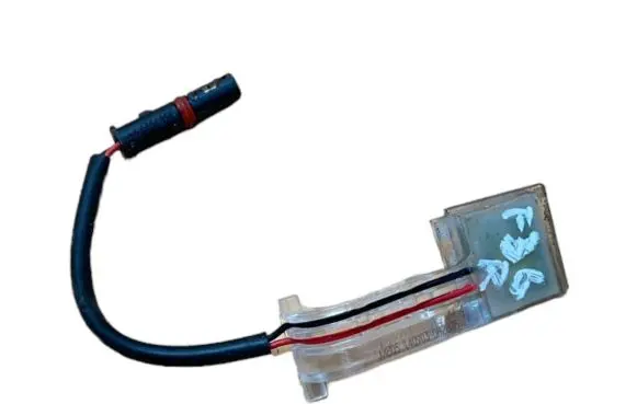 BMW 4 F36 Gran coupe Front door handle light (exterior) 7277448 140903 082835
