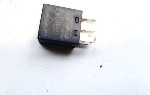 Ford Transit Other relay a1301x17 a1301-x17