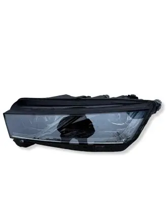 Skoda Octavia Mk4 Headlight/headlamp 5E4941015A