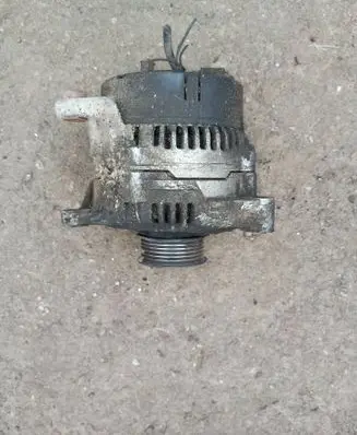 Audi A6 S6 C5 4B Generator/alternator