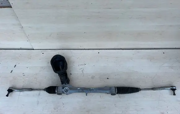 Toyota C-HR I Steering rack