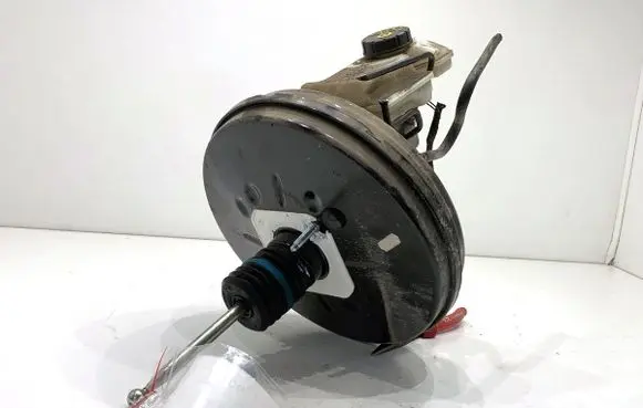Volkswagen PASSAT B8 Brake booster 5Q1614105DC