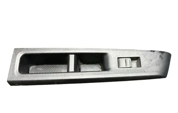 Toyota Yaris Electric window control switch 742320D320