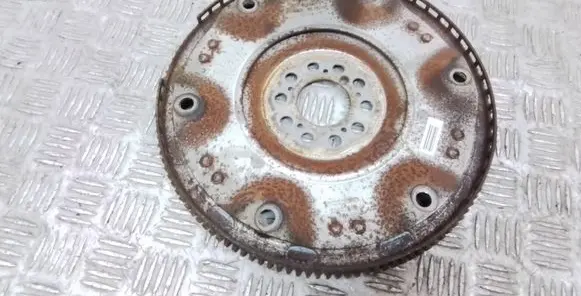 Volvo S90, V90 Flywheel 31437545