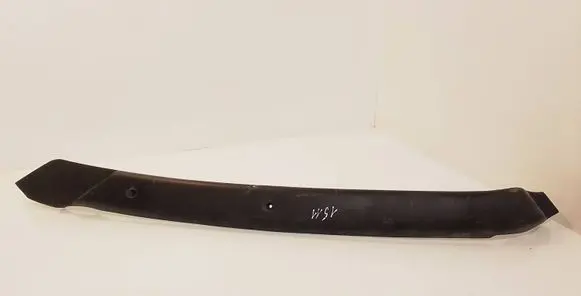 Porsche Cayenne (9PA) Tailgate trim 7L5867711A