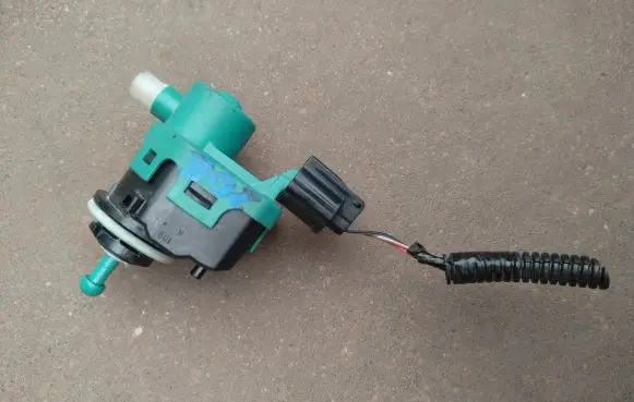 Renault Zoe Headlight level adjustment motor 8200501939
