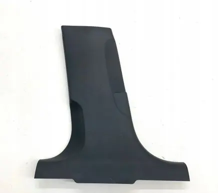 Audi A6 S6 C7 4G (B) pillar trim (bottom) 4G0867239A