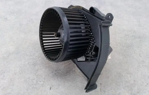 Fiat Ulysse Heater fan/blower 599128300