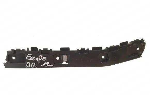 Ford Escape III Rear bumper mounting bracket GJ5417E850AB H949C