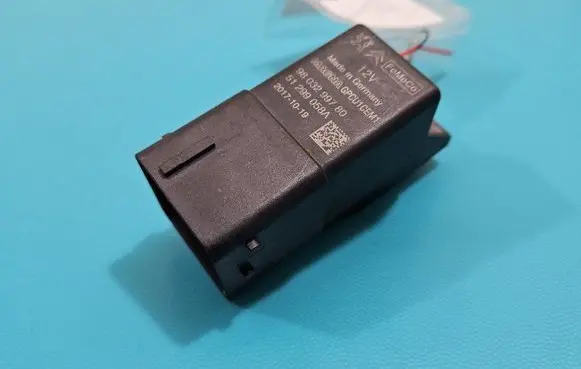 Ford Mondeo MK V Other relay 9803299780 IMPRK1455120