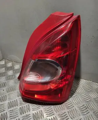 Renault Twingo II Rear/tail lights 181093
