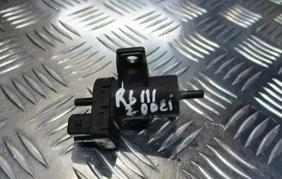 Renault Laguna III Valve vacuum 