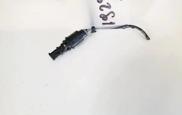 Opel Astra H Interior temperature sensor