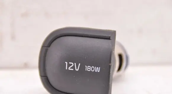 KIA Sportage Cigarette lighter