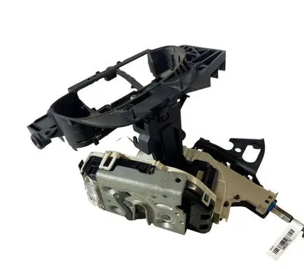 Dodge Charger Rear door lock P04589914AE T78KD2586 68060188AC