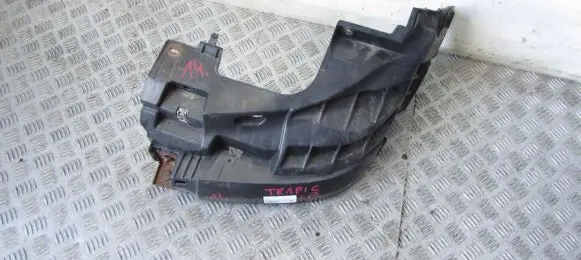 Renault Trafic II (X83) Front bumper mounting bracket 620350101R 93856001 66034