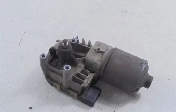 Volvo S40 Front wiper linkage and motor 30699344