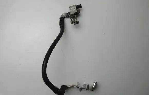 Seat Tarraco Negative earth cable (battery) 5QA915181D