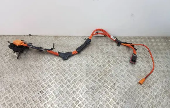 Jaguar I-Pace Other wiring loom J9D310C756HA 9W310C756HAA
