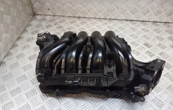 Honda Civic Intake manifold 012010-6010