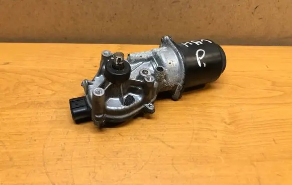 Honda Accord Wiper motor