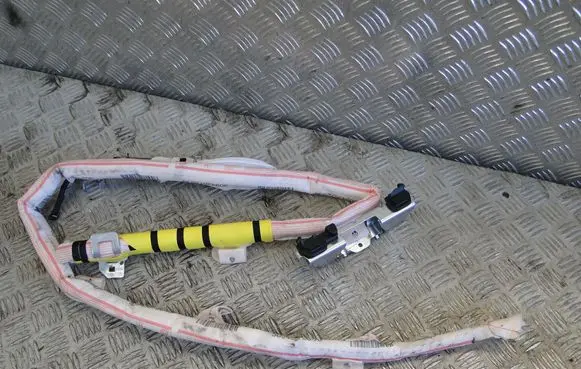 Volkswagen T-Roc Other interior part 