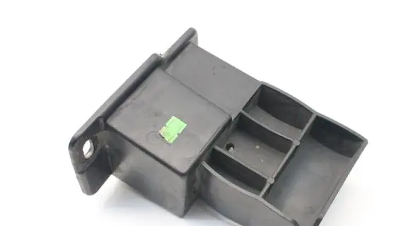 Renault Captur Front bumper shock/impact absorber T0000128751