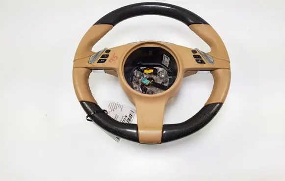 Porsche Panamera (970) Steering wheel 97034780341