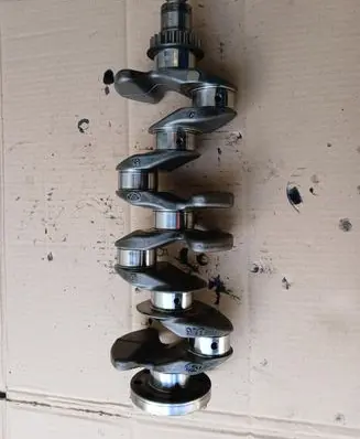 Hyundai Tucson IV NX4 Crankshaft