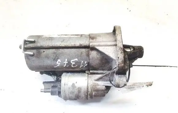 Nissan NV200 Starter motor 233003329R
