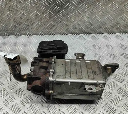 EGR valve