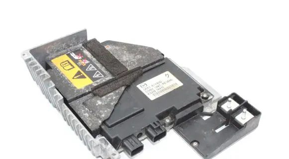 Mazda 6 Voltage converter/converter module GKK167Y60D