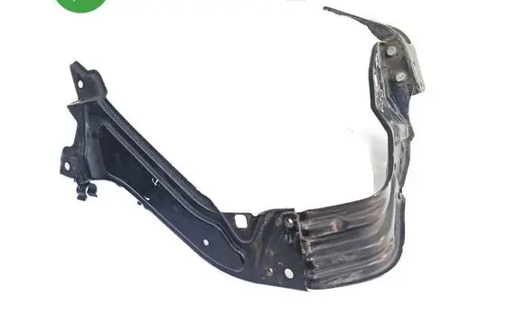 Mercedes-Benz CLK A209 C209 Headlight/headlamp mounting bracket 