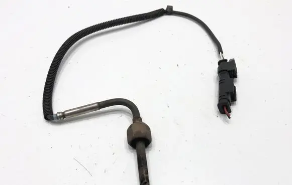 Mercedes-Benz E W212 Exhaust gas temperature sensor A0081532728